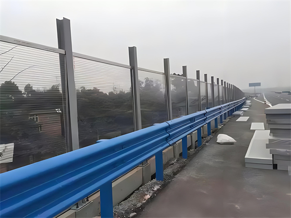 张家界高速防撞护栏生产制造工艺